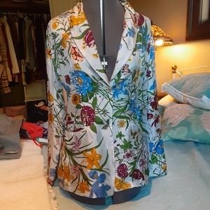 Avant Toi light jacket